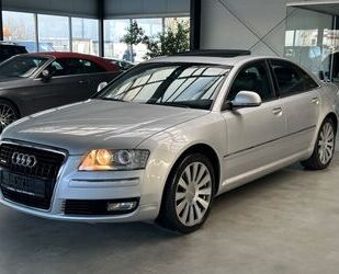 Audi Audi A8 3.0 TDI quattro*SoftClose*Luft*BOSE*ABS Fe Gebrauchtwagen