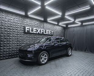 Porsche Porsche Macan Kamera Servo Plus DE U-Frei Finanzi Gebrauchtwagen