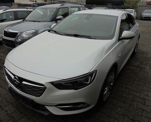 Opel Opel Insignia B Grand Sport Dynamic. Automatik. Eu Gebrauchtwagen