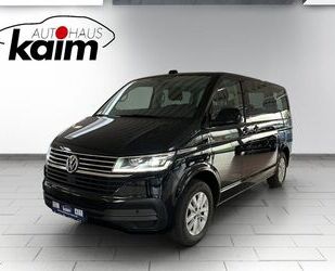 VW Volkswagen T6.1 Multivan Comfortline Gebrauchtwagen