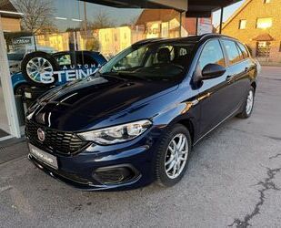 Fiat Fiat Tipo 1.4 Pop * S- Heft * Service NEU * TÜV 09 Gebrauchtwagen