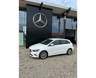 Mercedes-Benz B 180 Gebrauchtwagen