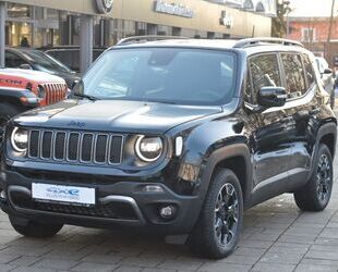 Jeep Jeep Renegade HIGH UPLAND PHEV 4Xe 240PS/LED/NAVI Gebrauchtwagen