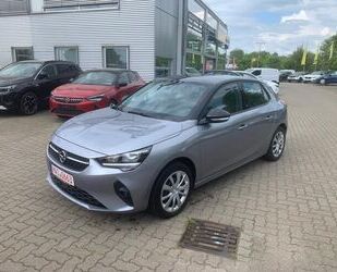 Opel Opel CORSA 100 KW 136 PS AUTOMATIK-ELEKTROANTRIEB Gebrauchtwagen