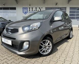 Kia Kia Picanto Edition 7*Klima*ELFH*PDC* Gebrauchtwagen