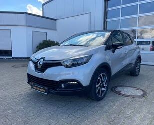 Renault Renault Captur Dynamique Gebrauchtwagen