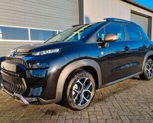 Citroen Citroën C3 Aircross PT 130 EAT6 C-Series - M & S Gebrauchtwagen