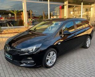 Opel Opel Astra K ST 1,2 LED/Nav/Klimaaut./PP/DAB/Allwe Gebrauchtwagen