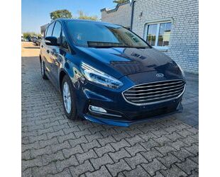 Ford Ford S-Max S-MAX Trend Automatik Gebrauchtwagen