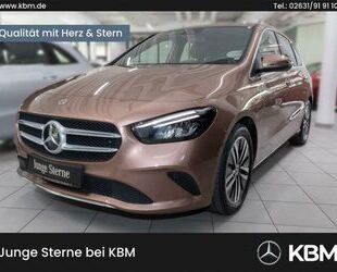 Mercedes-Benz Mercedes-Benz B 200 PROGRESSIVE°MBUX HIGH-END°LED° Gebrauchtwagen