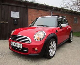 Mini MINI Mini Cooper 1,6Ltr. 