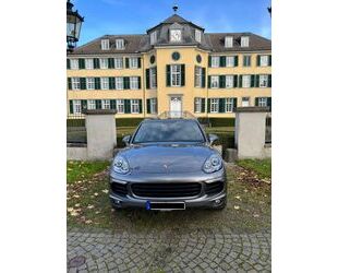 Porsche Porsche Cayenne S Diesel 385PS-PANO-Luftfederung Gebrauchtwagen