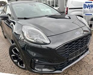 Ford Ford Puma Hybrid ST-LINE X BodyStylingPaket, DSG A Gebrauchtwagen