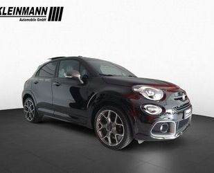 Fiat Fiat 500X Sport 1.3 Firefly (150PS) DCT Leder+SD+S Gebrauchtwagen