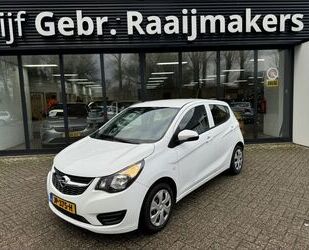 Opel Opel Karl 1.0 ecoFLEX Edition*Airco* Gebrauchtwagen