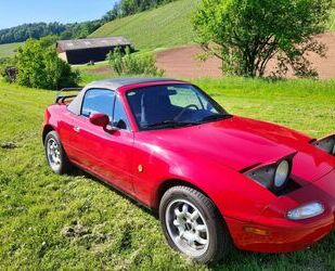 Mazda Mazda MX-5 Gebrauchtwagen