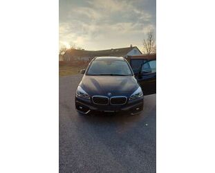 BMW BMW 218 Gran Tourer 218d Sport Line Sport Line Gebrauchtwagen