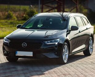 Opel Insignia Gebrauchtwagen