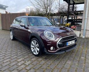 Mini Cooper S Clubman Gebrauchtwagen