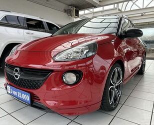 Opel Opel Adam S Start/Stop Gebrauchtwagen