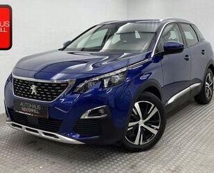 Peugeot Peugeot 3008 BlueHDi 130 Allure LED+360+NAVI+KEYLE Gebrauchtwagen