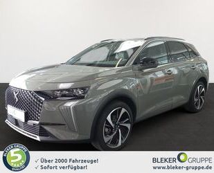 DS Automobiles DS Automobiles DS7 BlueHDi 130 OPERA Automatik Gebrauchtwagen