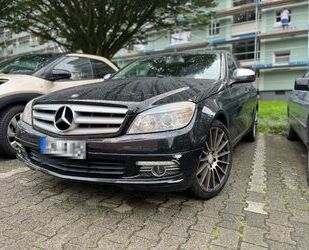 Mercedes-Benz Mercedes-Benz C 200 CDI - Gebrauchtwagen