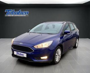 Ford Ford Focus Business + Winterpaket + Sichtpaket Gebrauchtwagen