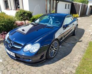 Mercedes-Benz Mercedes-Benz SL 350 Gebrauchtwagen