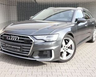 Audi Audi S6 3.0 TDI quattro LED Kamera Leder AHK StaHz Gebrauchtwagen