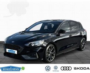 Ford Ford Focus ST 2.0 EcoBlue NAVI GRA PDC SPURHALTE L Gebrauchtwagen