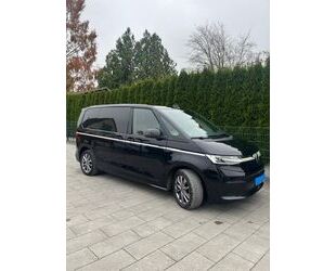 VW Volkswagen T7 Multivan 1,4 eHybrid OPF DSG Style S Gebrauchtwagen