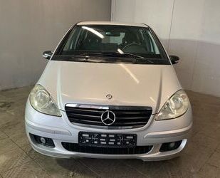 Mercedes-Benz Mercedes-Benz A 150 Classic Gebrauchtwagen