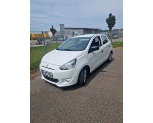 Mitsubishi Mitsubishi Space Star 1.0 - Gebrauchtwagen