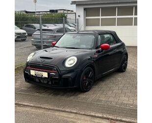 Mini MINI John Cooper Works Essential Trim-Harmann Kard Gebrauchtwagen