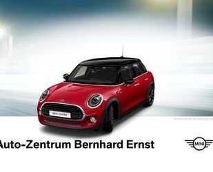 Mini MINI Cooper Klimaaut. Sportsitze PDC RFT ISOFIX Gebrauchtwagen