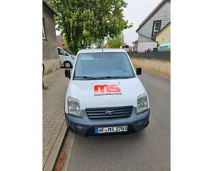 Ford Ford Transit / Tourneo Connect Gebrauchtwagen