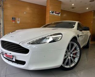 Aston Martin Aston Martin Rapide 6.0 V12 Touchtronic 2 Gebrauchtwagen