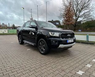 Ford Ford Ranger Gebrauchtwagen