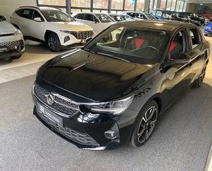 Opel Opel Corsa F GS Line Gebrauchtwagen