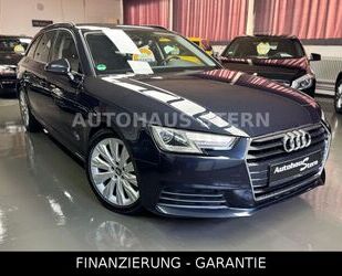 Audi Audi A4 Avant 2.0 TDI ultra 8xReifen AHK Tempomat Gebrauchtwagen