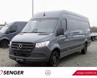 Mercedes-Benz Mercedes-Benz Sprinter 315 CDI KA L3H2 Klima Kamer Gebrauchtwagen