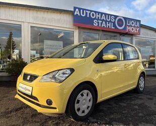 Seat Seat Mii 1.0 Style Gebrauchtwagen