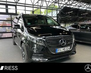 Mercedes-Benz Mercedes-Benz V 300 d Avantgarde ALLRAD/AMG/Burmes Gebrauchtwagen