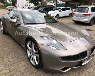 FISKER Karma Gebrauchtwagen