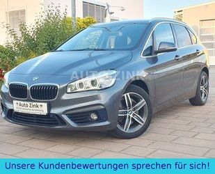 BMW BMW 220i Active Tourer M-Sport* LED* SEHR SAUBER* Gebrauchtwagen