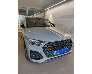 Audi Audi Q5 40 TDI S tronic quattro S line Sportback Gebrauchtwagen