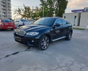 BMW BMW X6 xDrive40d M Sport Edition M Sport Edition Gebrauchtwagen