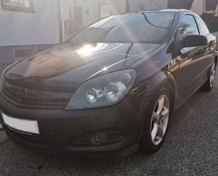 Opel Opel Astra GTC 1.7 CDTI Edition 74kW Edition Gebrauchtwagen