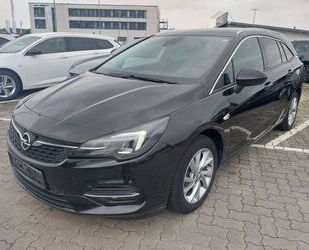 Opel Opel Astra K Sports Tourer 1.5CDTI Elegance AUTOMA Gebrauchtwagen